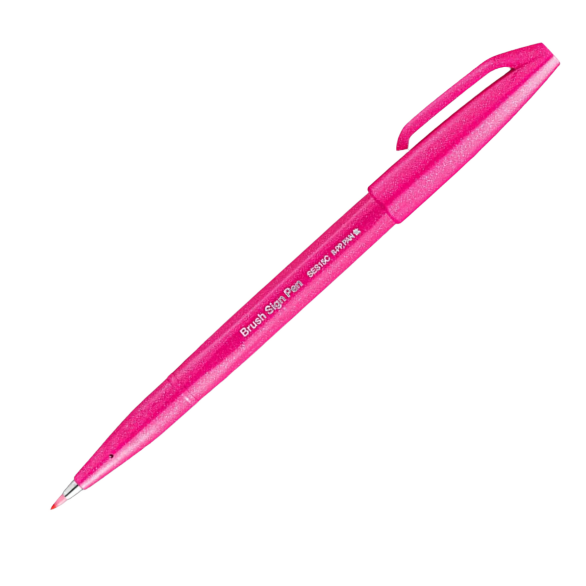 Brush Sign Pen
