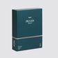 Praxis Method - 3 Journal Set