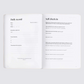 Praxis Method - 3 Journal Set