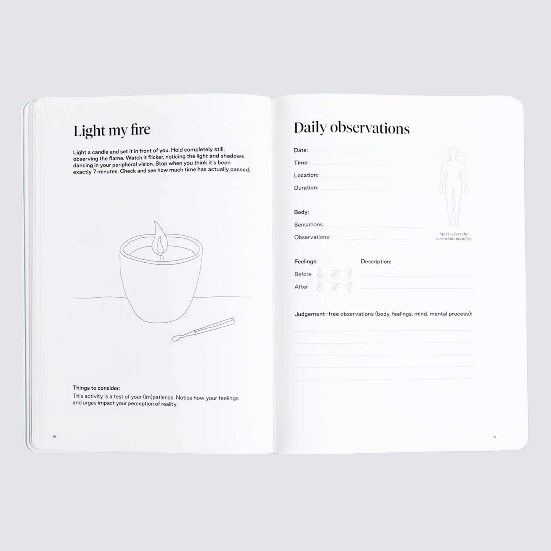 Praxis Method - 3 Journal Set