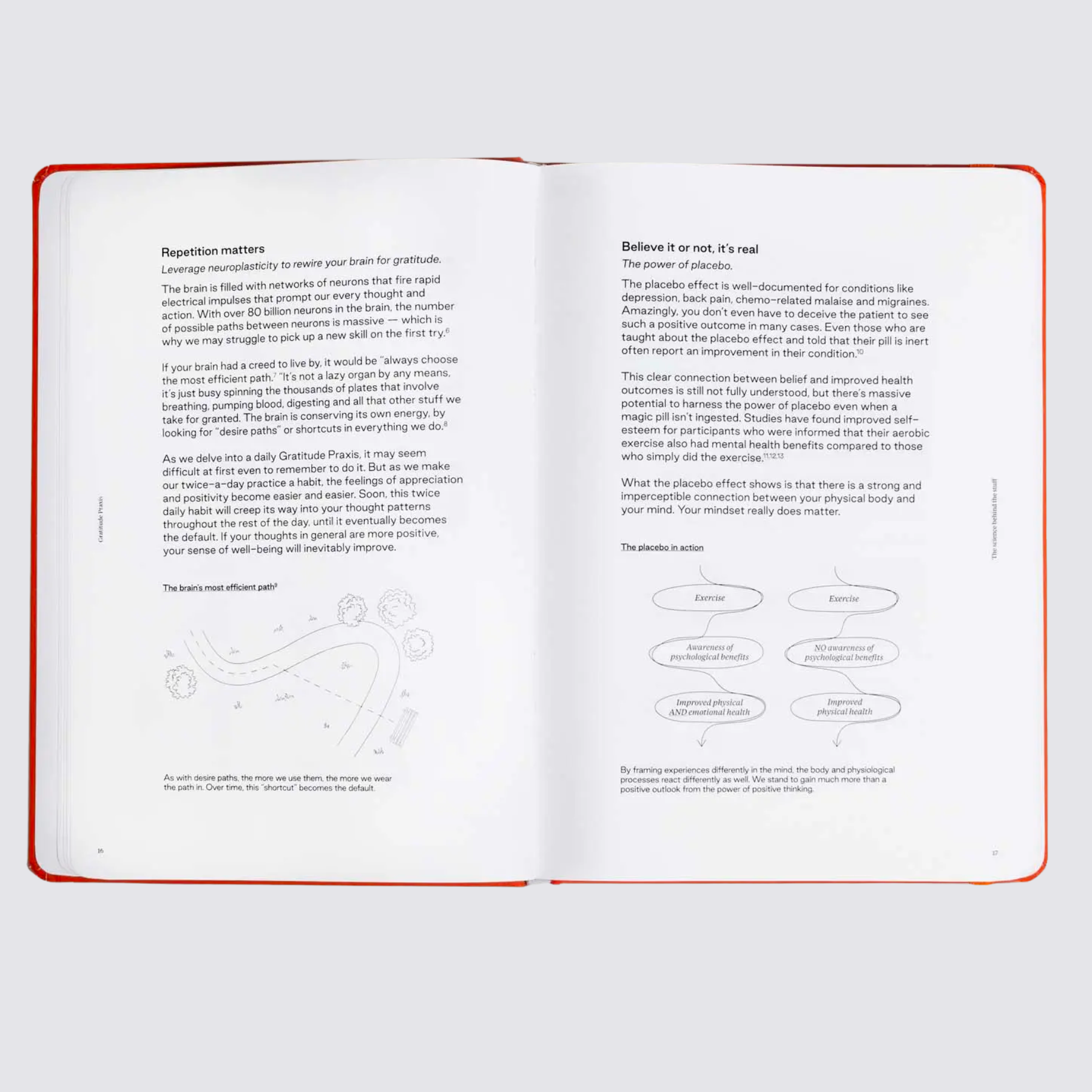 Praxis Method - 3 Journal Set