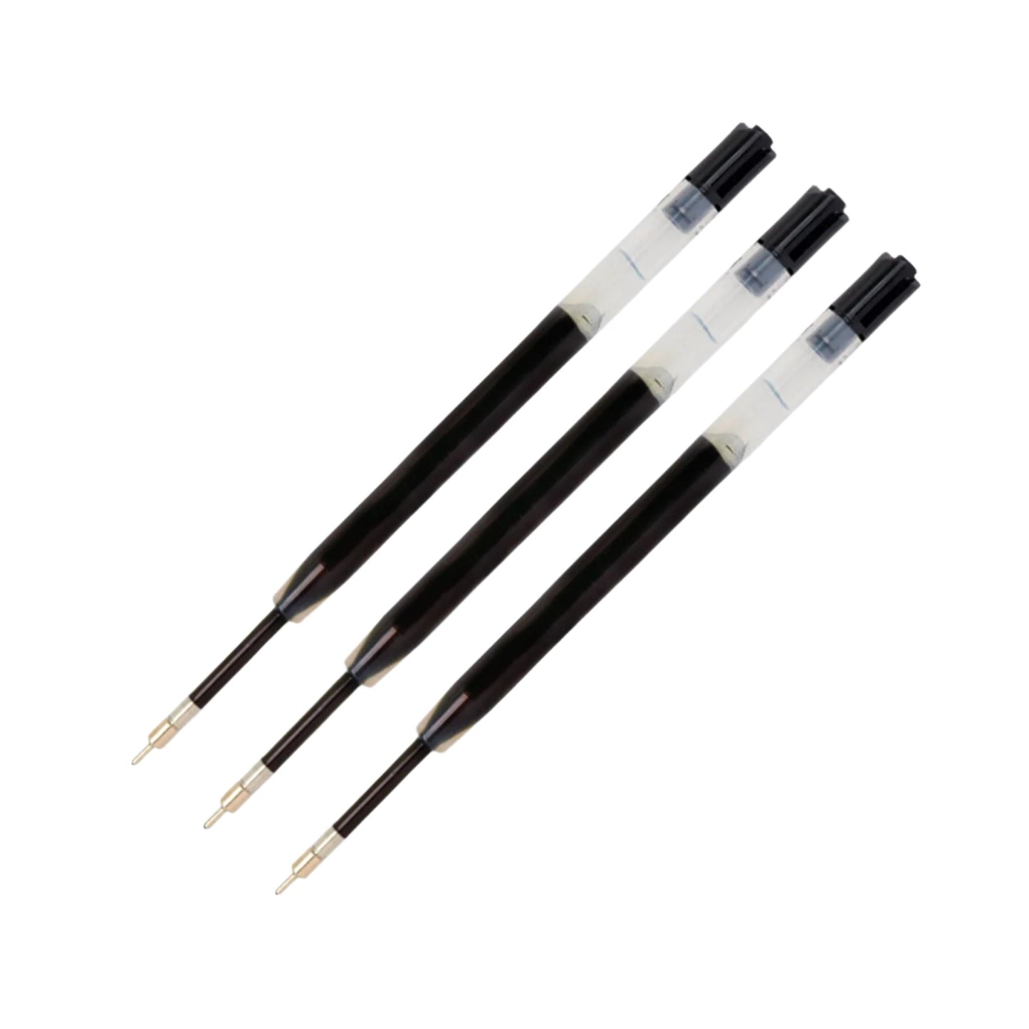 Ballpoint refills
