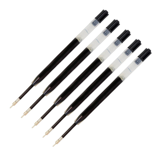 Primo Pen Gel Refill - Five