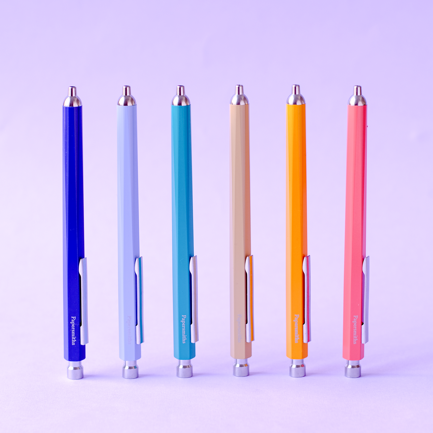 Primo Pen - Turmeric Yellow