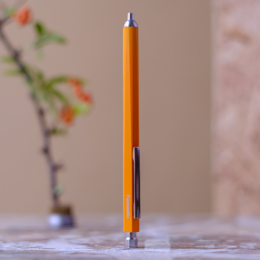 Primo Pen - Turmeric Yellow