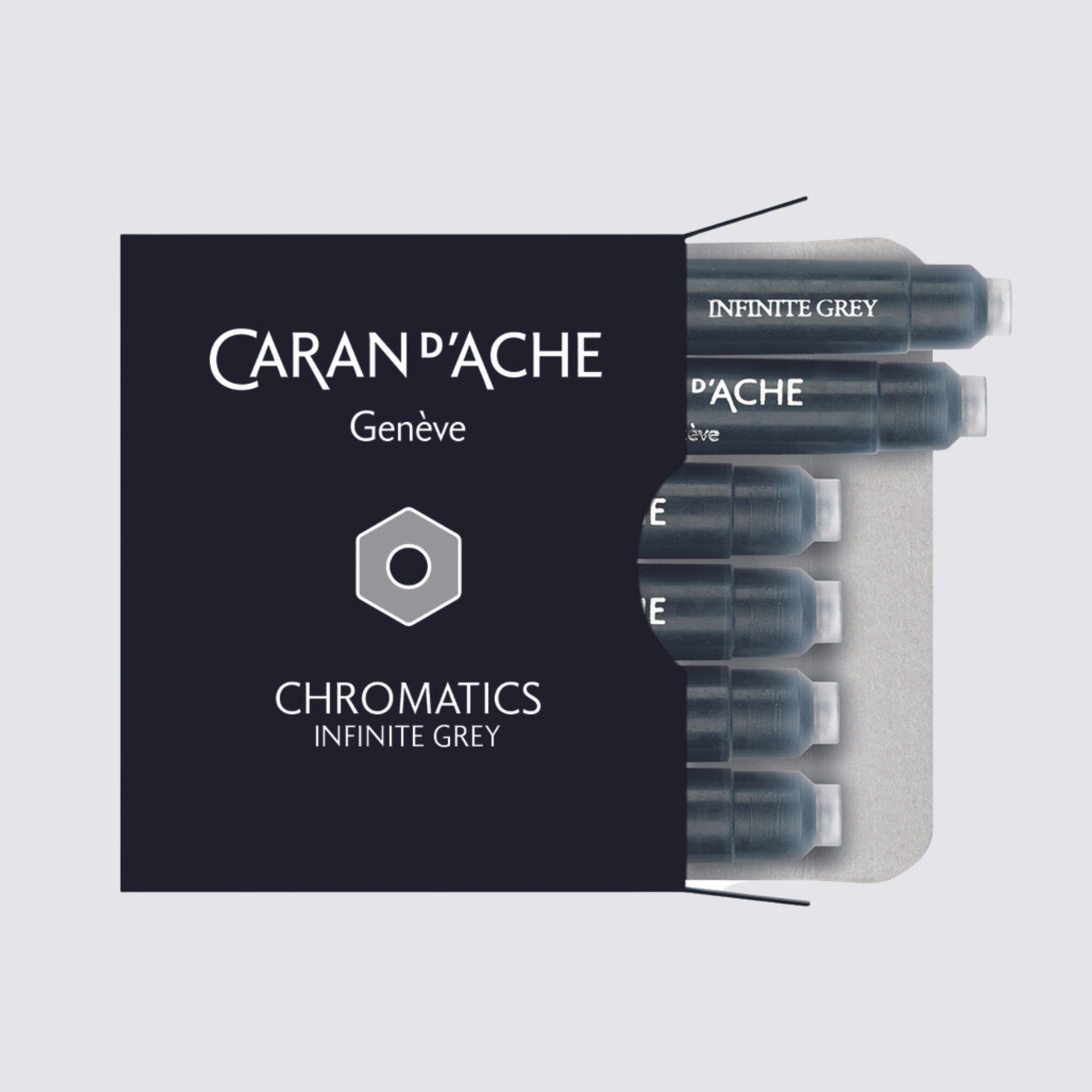 Chromatics Ink Cartridges