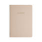 Progress journal