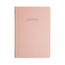 Progress Journal - Pink