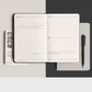 Progress Journal - Black