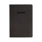 Progress Diary in Black