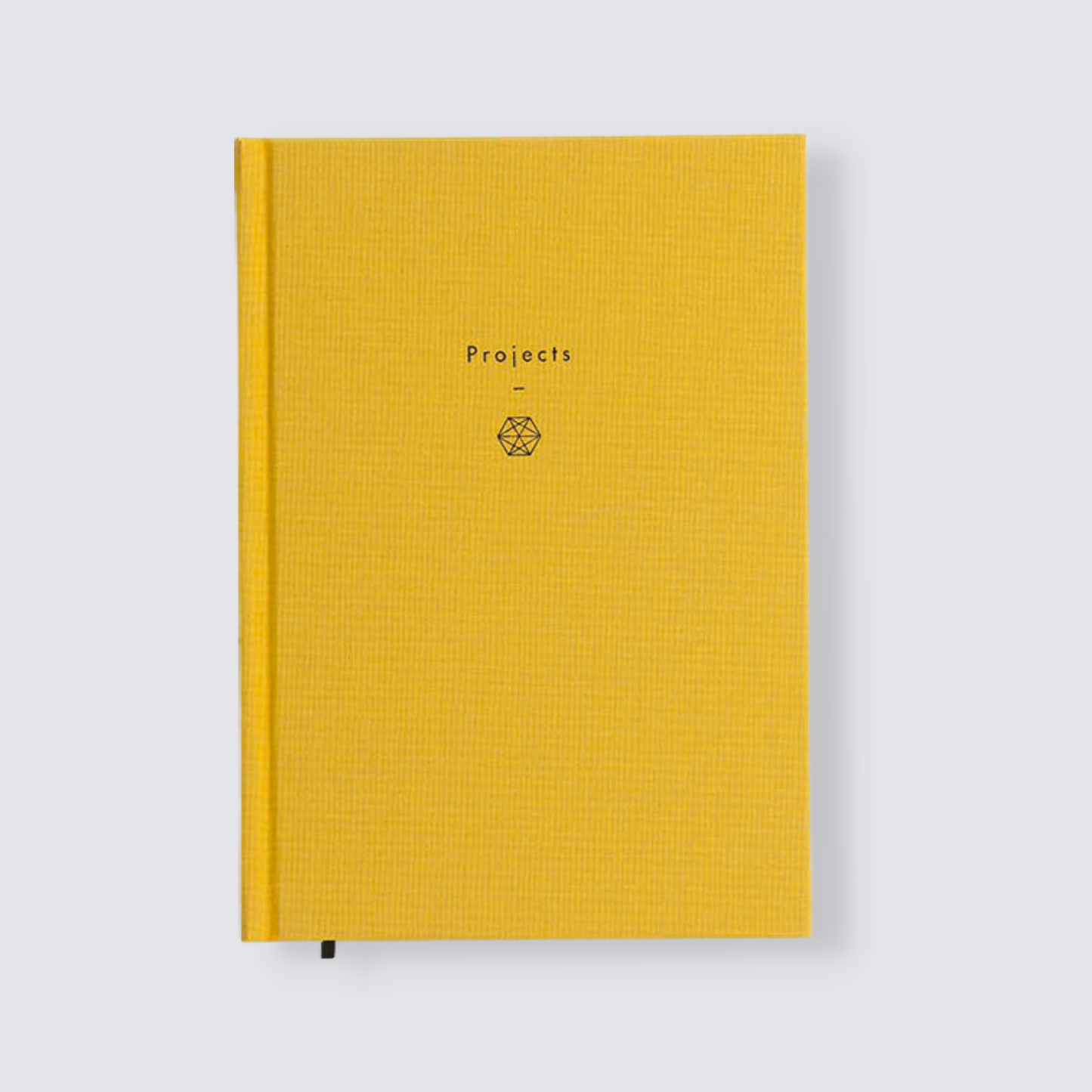Projects Journal