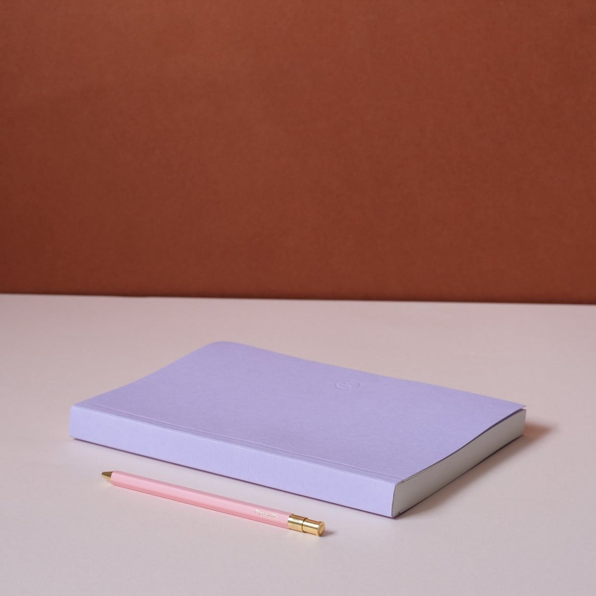 Marais Notebook