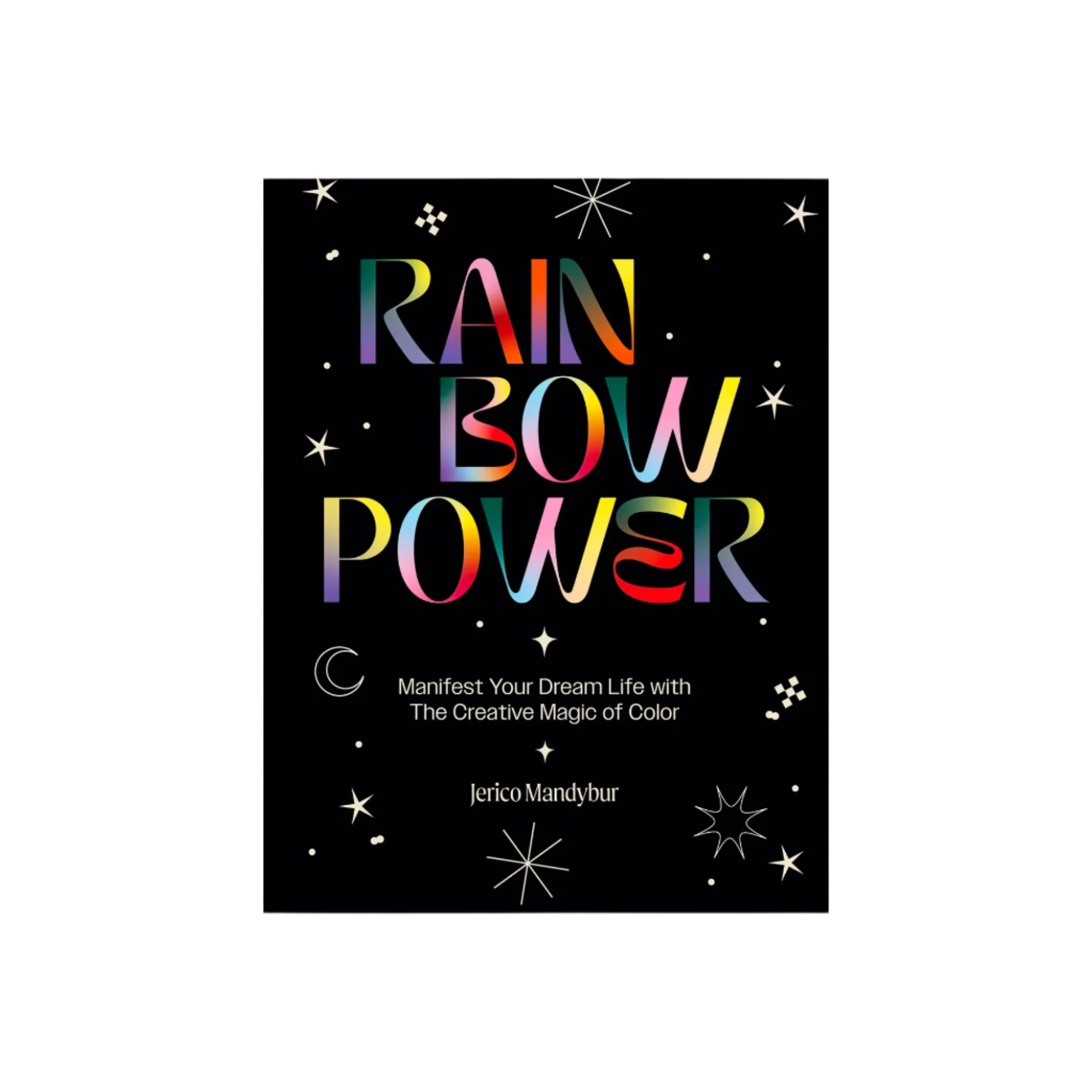 Rainbow Power