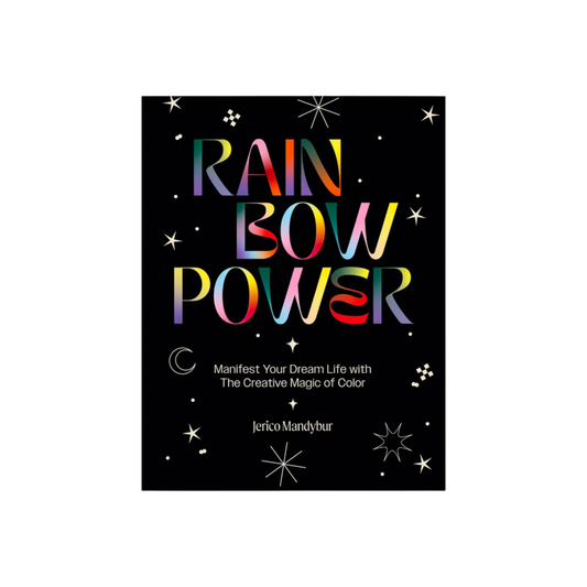 Rainbow Power