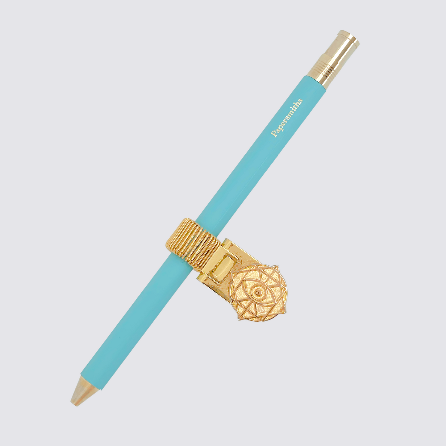 Pen Holder Clip - Rama Eye