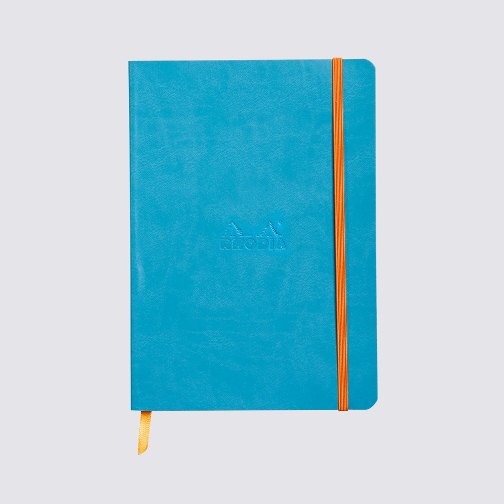Rhodiarama A6 Softcover