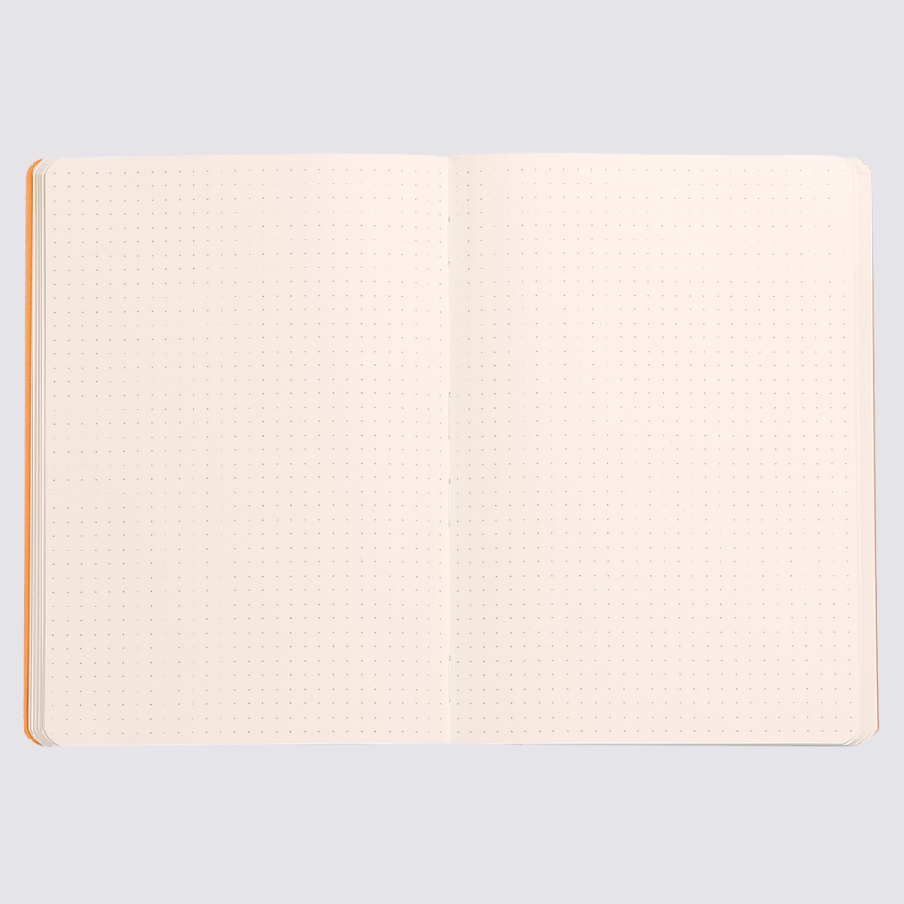 Rhodiarama A6 Softcover