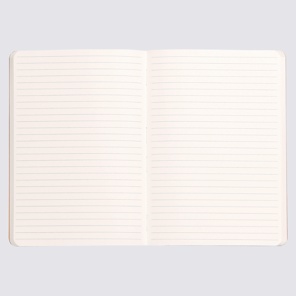 Rhodiarama A6 Softcover