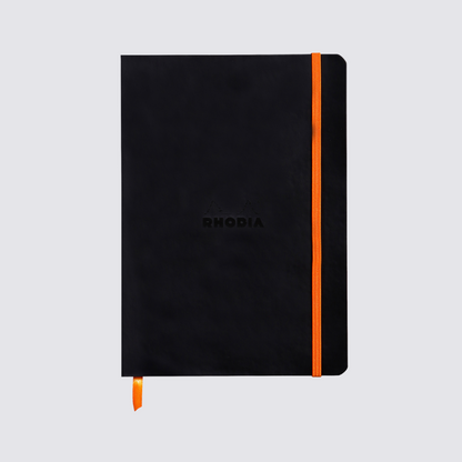 Rhodiarama A6 Softcover