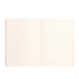 Ruled Notebook