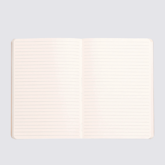 Rhodiarama A5 Softcover - Sage