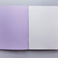 A4 Notebook - Labyrinth