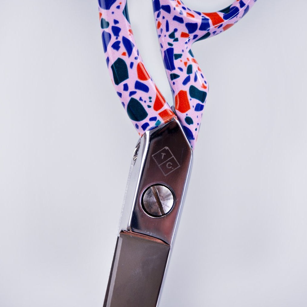 the completist scissors