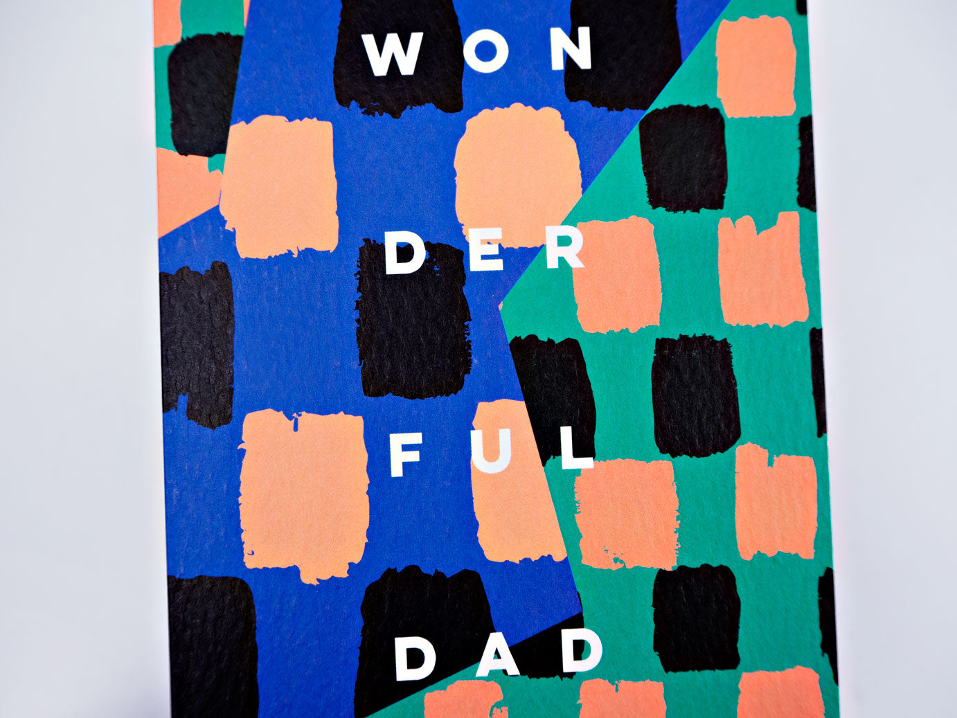 Wonderful Dad