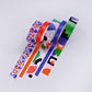 Washi Set - Primary Cities