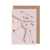 Valentines Day Love Card