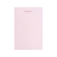 Dot Grid Notepad