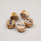 brass circle pencil sharpeners