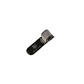 silver pen clip