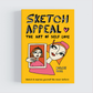 Sketch Appeal The Art of Self Love
