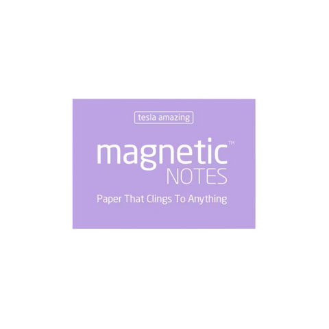 Magnetic Notes