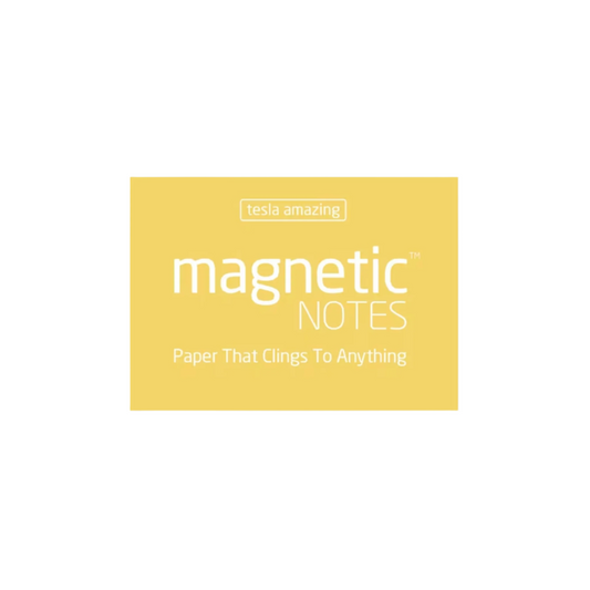 Small Magnetic Notes - Sunshine