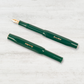 Sport Fountain Pen - Green