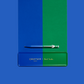 Caran d'ache paul smith