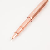 Aluminium Sport Rollerball - Rosegold