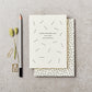Squiggle Mother's Day Card
