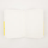 stalogy notebook inside