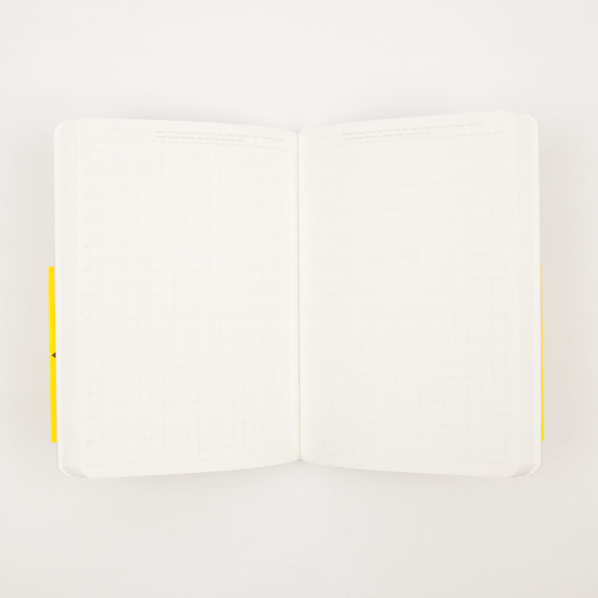 stalogy notebook inside