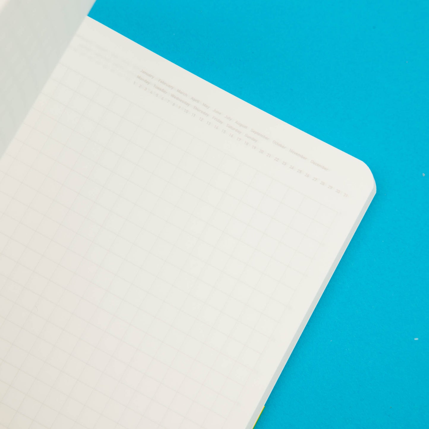 editors notebook