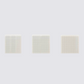 Stalogy Translucent Sticky Notes
