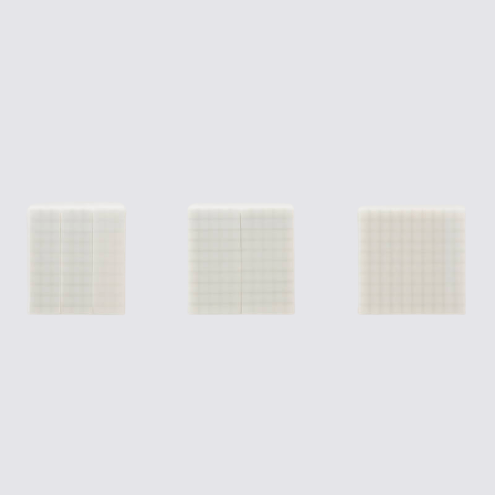 Translucent Sticky Notes - 25x50mm