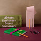 Ultimate Stationery Stash - Clissold / Dot Grid Paper