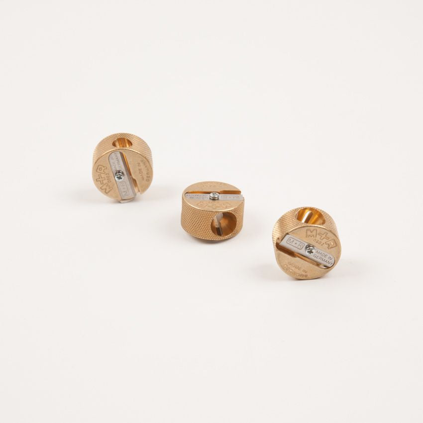 round pencil sharpeners