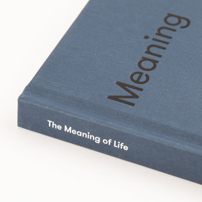 The Meaning of Life
