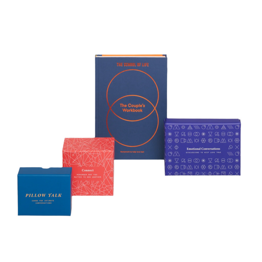 Intimacy Gift Set
