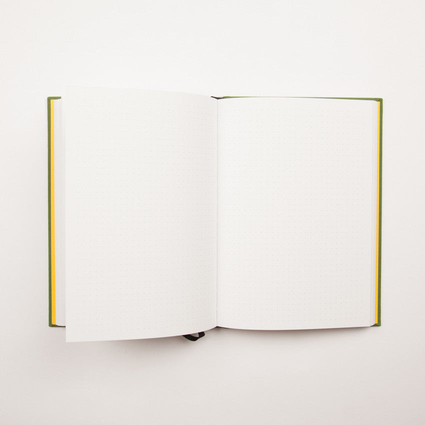 Journeys Journal
